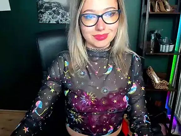 loveHeidi