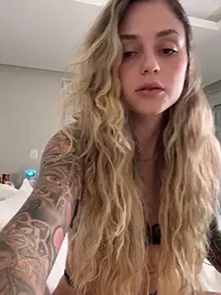 barbiekittyofc