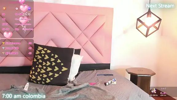 Caroline_daring