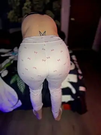 Milfshortcakes