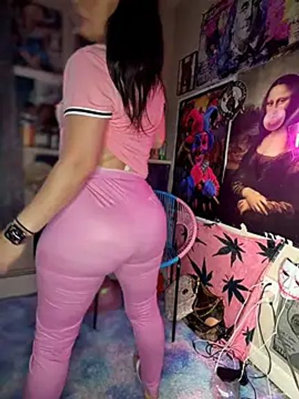 Jennybootyjones