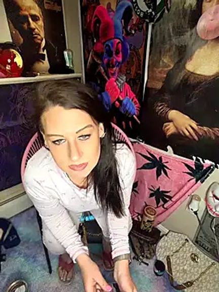 Jennybootyjones