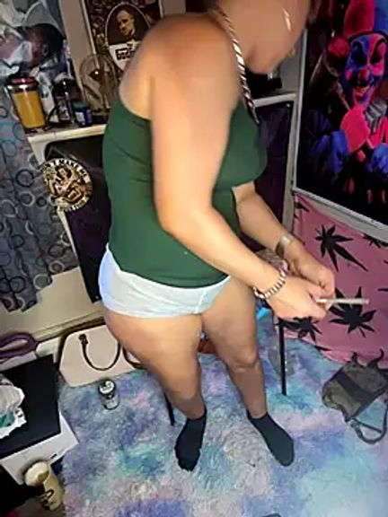 Jennybootyjones