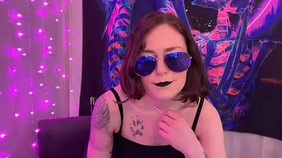 mistressannafoxx