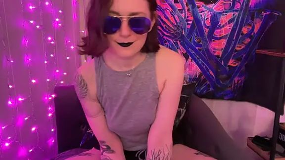 mistressannafoxx