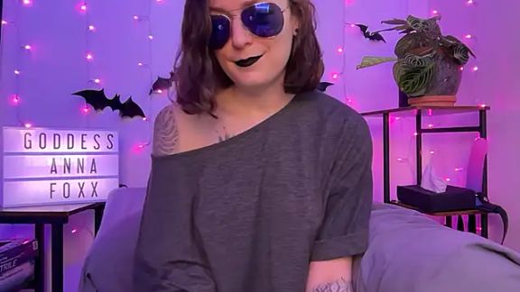 goddessannafoxx