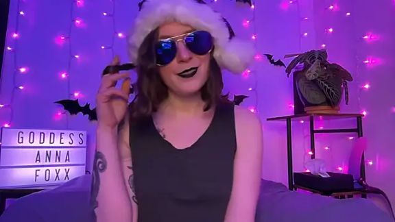 goddessannafoxx