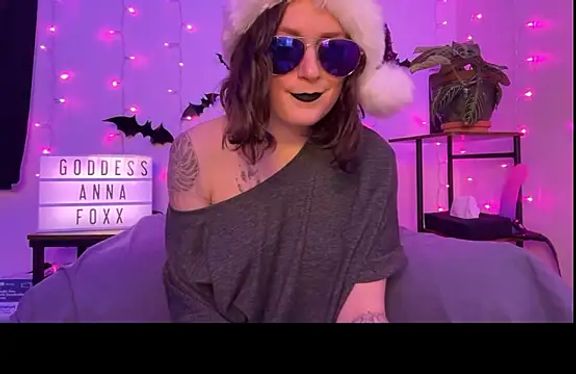 goddessannafoxx