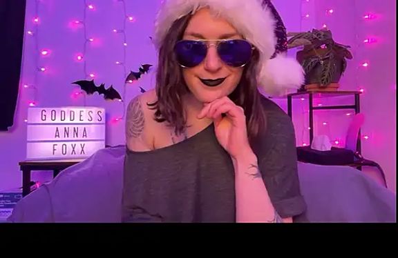 goddessannafoxx