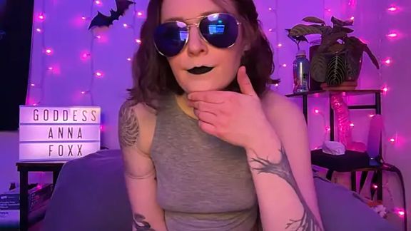goddessannafoxx