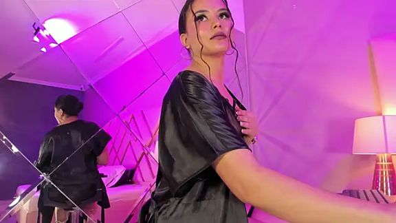 ZendayaRoux