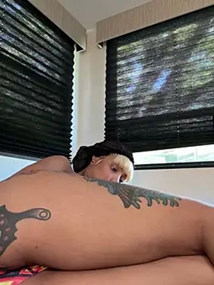 butterflybootyy