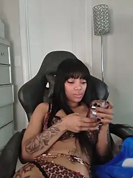 butterflybootyy
