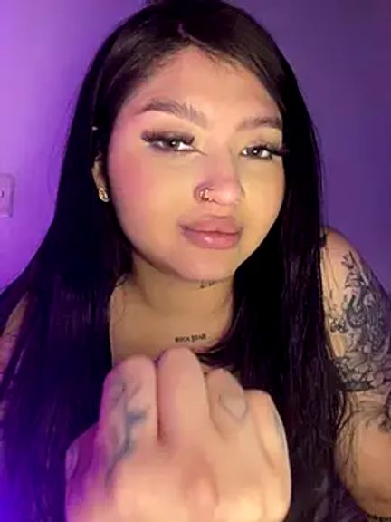 hornykittenn