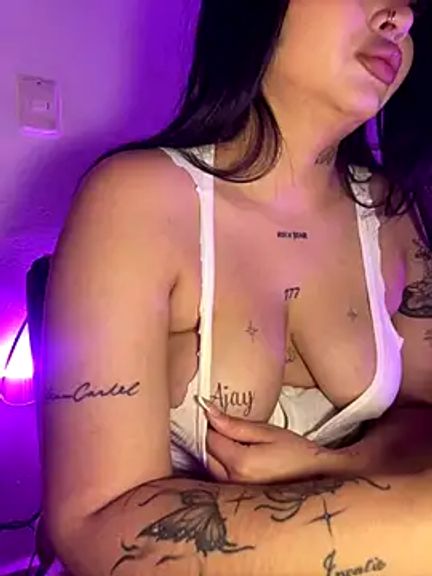 hornykittenn
