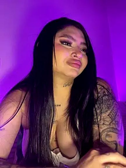 hornykittenn