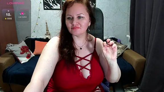 Nikki_March
