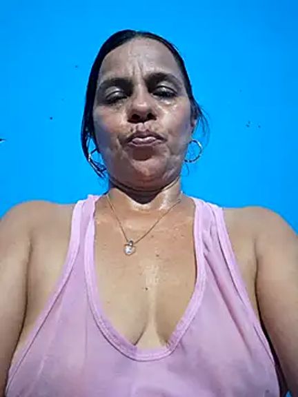 Lucerito-Hot