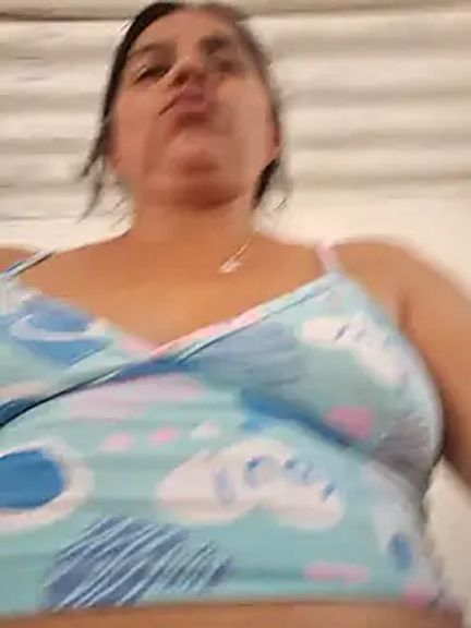 Lucerito-Hot