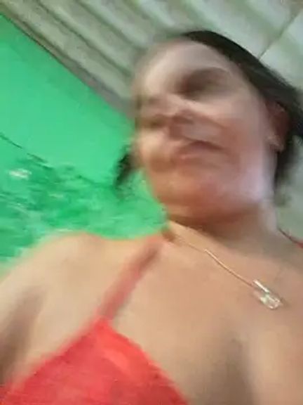 Lucerito-Hot