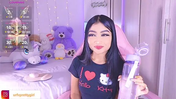 urfavprettygirl