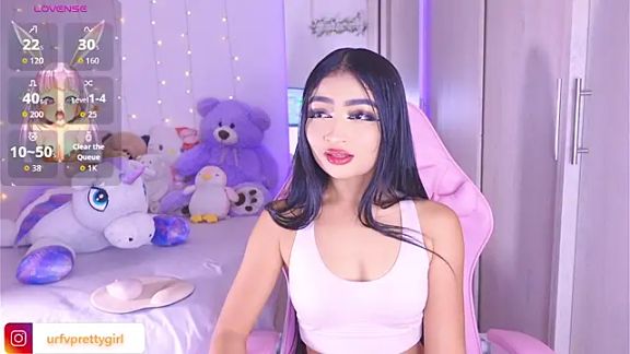 urfavprettygirl
