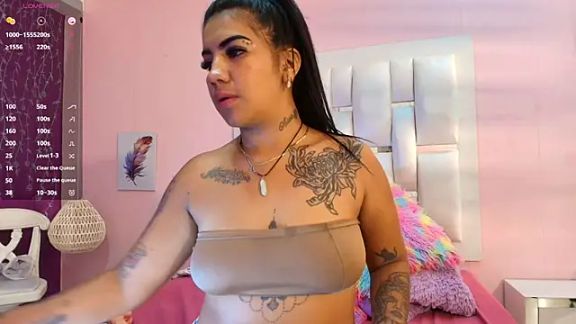 Melussa_liss