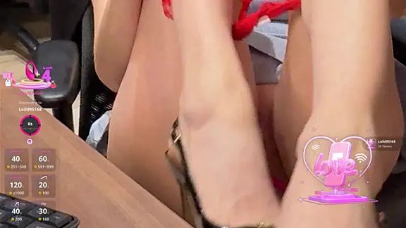 legsLONG