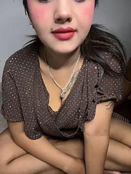 nishababybaby