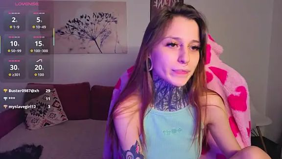 LilithPoison