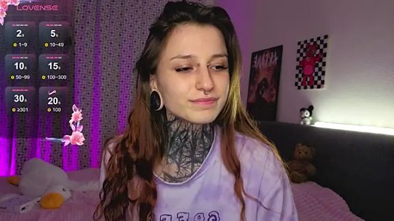 LilithPoison