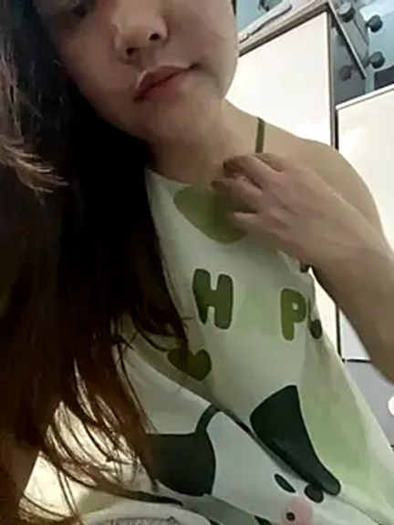 Trang-cute18
