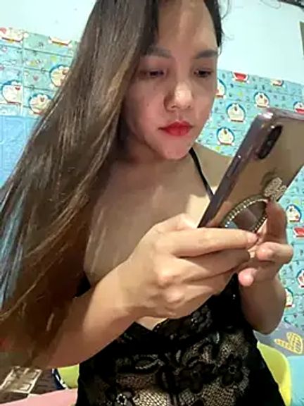 Trang-cute18