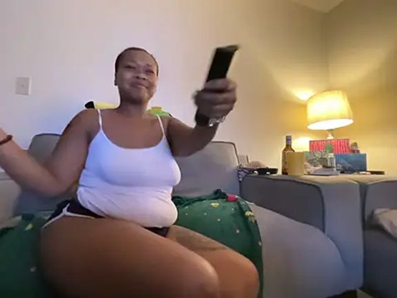 GoddessFatPuss