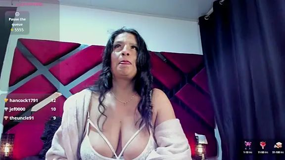 Kendra-Foxxy