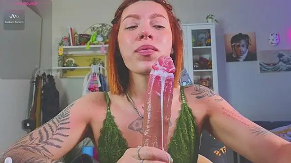 MaryStocks