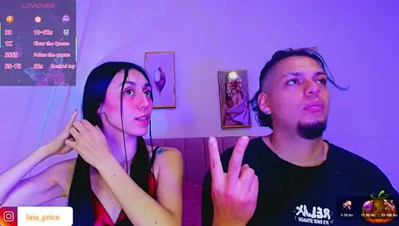 Laia_and_Damian