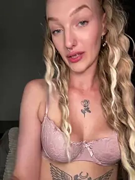 lovecassyrose