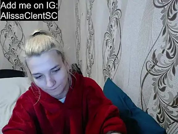 AlissaClark