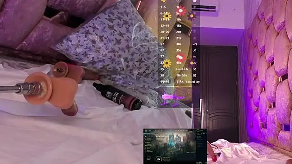 AntonellaVegas