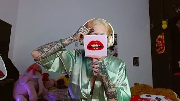 MaryJannes