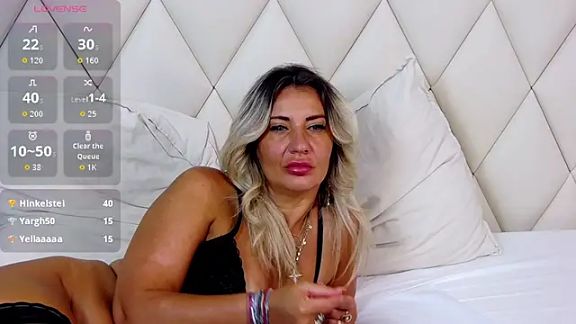 GinaBear