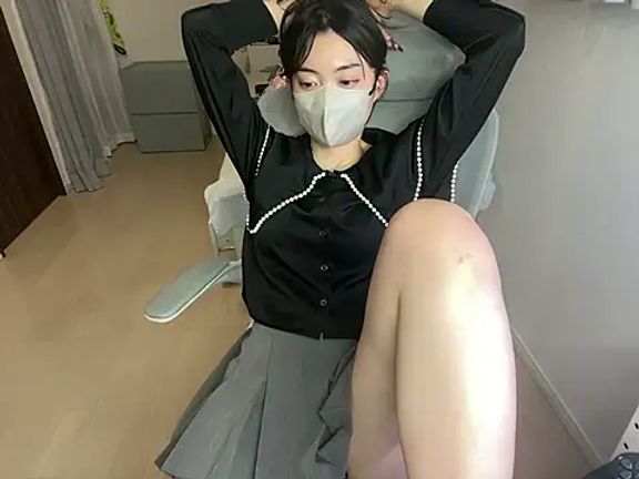 naginagisan