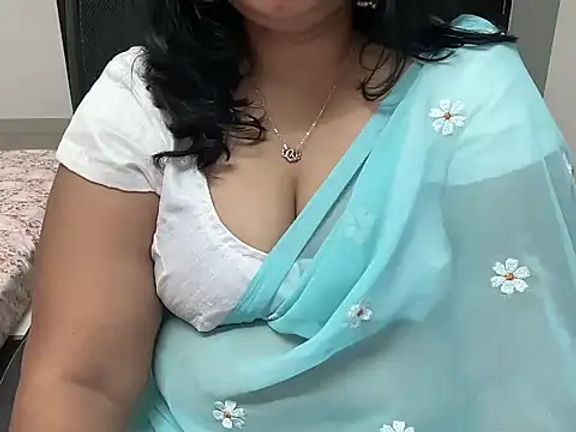Horney-TeluguAunty
