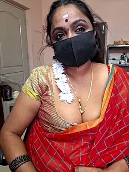 Queen_ilakiya