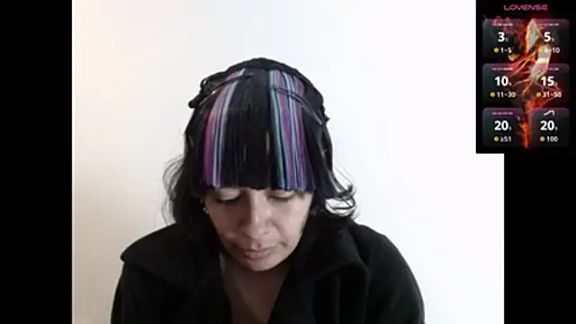 Acelinrose