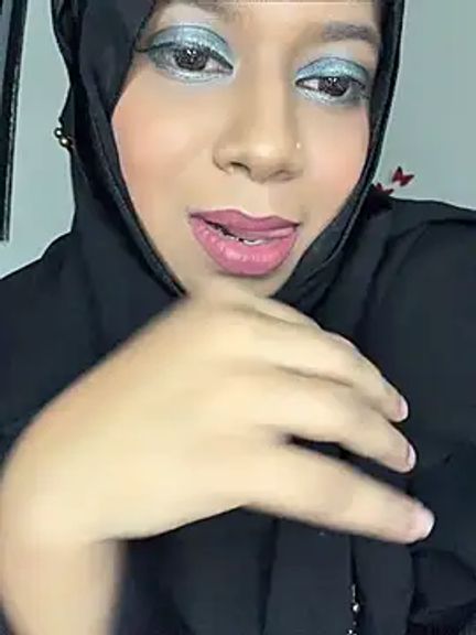 Malika_Secrets