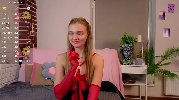 MarryLuz