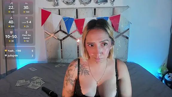 Amanda_klaire
