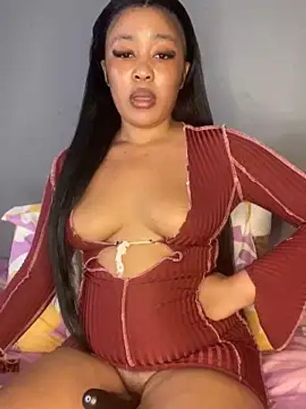 BlackBarbieX23